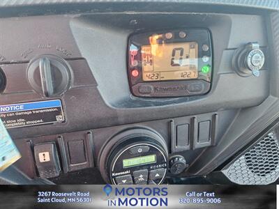 2023 Kawasaki TERYX4 SS 4x4 - Photo 11 - Saint Cloud, MN 56301