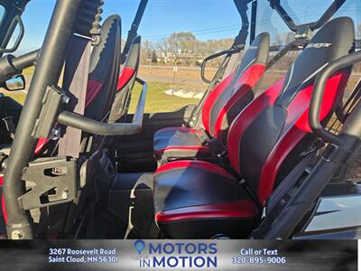 2023 Kawasaki TERYX4 SS 4x4 - Photo 14 - Saint Cloud, MN 56301