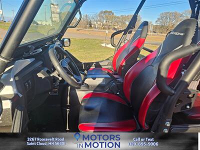 2023 Kawasaki TERYX4 SS 4x4 - Photo 13 - Saint Cloud, MN 56301