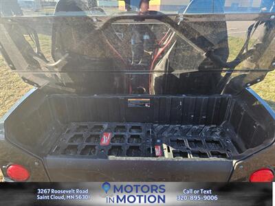 2023 Kawasaki TERYX4 SS 4x4 - Photo 15 - Saint Cloud, MN 56301