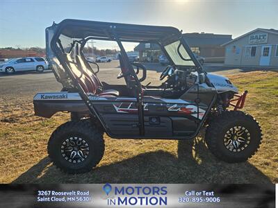 2023 Kawasaki TERYX4 SS 4x4 - Photo 6 - Saint Cloud, MN 56301