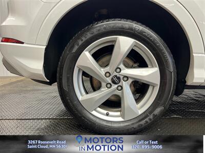 2021 Audi Q3 quattro Premium 40 TFSI AWD   - Photo 20 - Saint Cloud, MN 56301