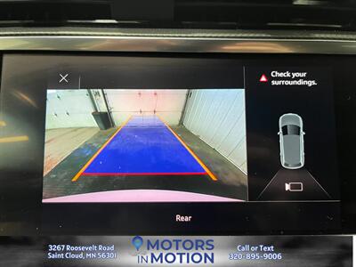 2021 Audi Q3 quattro Premium 40 TFSI AWD   - Photo 11 - Saint Cloud, MN 56301