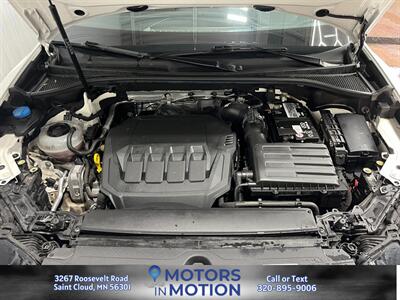2021 Audi Q3 quattro Premium 40 TFSI AWD   - Photo 19 - Saint Cloud, MN 56301