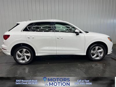 2021 Audi Q3 quattro Premium 40 TFSI AWD   - Photo 6 - Saint Cloud, MN 56301
