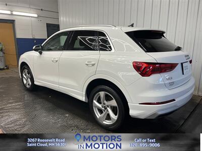 2021 Audi Q3 quattro Premium 40 TFSI AWD   - Photo 3 - Saint Cloud, MN 56301