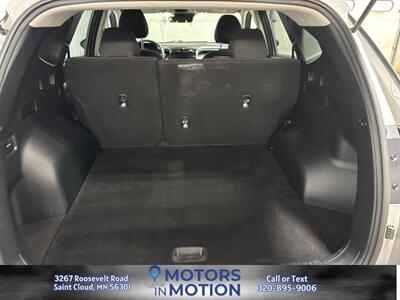 2022 Hyundai TUCSON SEL AWD   - Photo 17 - Saint Cloud, MN 56301