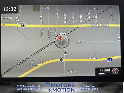 2018 Mercedes-Benz GLS GLS 450 AWD w/Sunroof   - Photo 13 - Saint Cloud, MN 56301