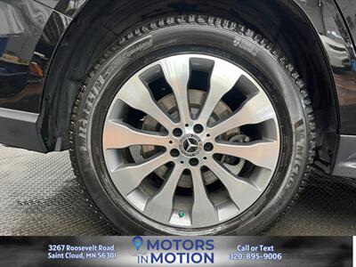 2018 Mercedes-Benz GLS GLS 450 AWD w/Sunroof   - Photo 20 - Saint Cloud, MN 56301