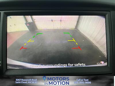 2021 Nissan NV200 S - Photo 10 - Saint Cloud, MN 56301