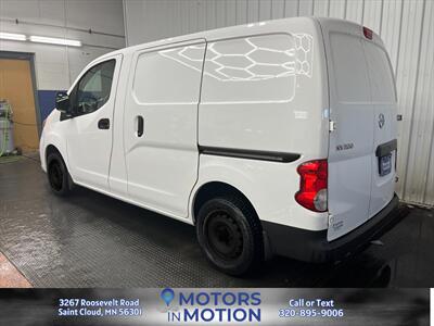 2021 Nissan NV200 S - Photo 3 - Saint Cloud, MN 56301