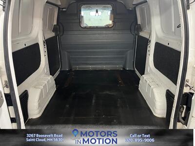 2021 Nissan NV200 S - Photo 13 - Saint Cloud, MN 56301