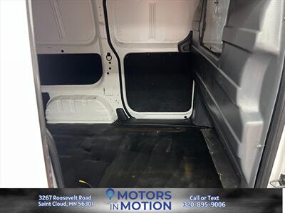 2021 Nissan NV200 S - Photo 15 - Saint Cloud, MN 56301
