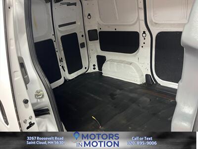 2021 Nissan NV200 S - Photo 14 - Saint Cloud, MN 56301
