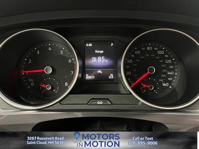 2020 Volkswagen Tiguan SE 4Motion AWD - Photo 13 - Saint Cloud, MN 56301