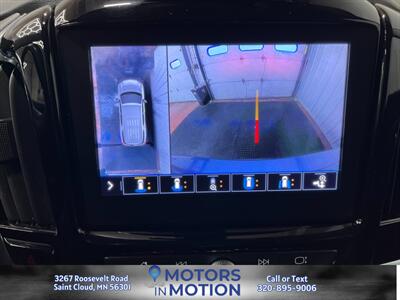 2020 Chevrolet Traverse Premier AWD - Photo 11 - Saint Cloud, MN 56301