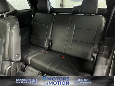 2020 Chevrolet Traverse Premier AWD - Photo 17 - Saint Cloud, MN 56301