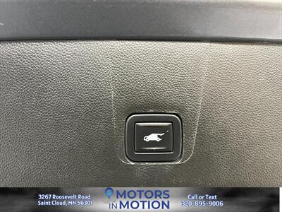 2020 Chevrolet Traverse Premier AWD - Photo 21 - Saint Cloud, MN 56301
