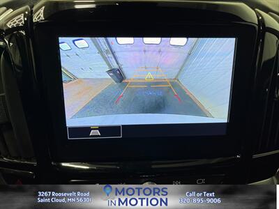 2022 Chevrolet Traverse LT AWD - Photo 11 - Saint Cloud, MN 56301
