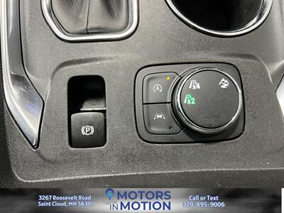 2022 Chevrolet Traverse LT AWD - Photo 22 - Saint Cloud, MN 56301