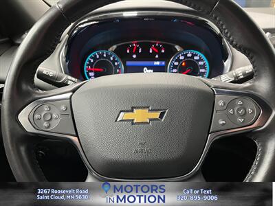 2022 Chevrolet Traverse LT AWD - Photo 14 - Saint Cloud, MN 56301