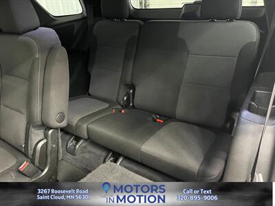 2022 Chevrolet Traverse LT AWD - Photo 20 - Saint Cloud, MN 56301