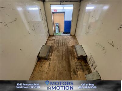 2020 Chevrolet Express 3500 12ft Box   - Photo 15 - Saint Cloud, MN 56301