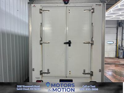 2020 Chevrolet Express 3500 12ft Box   - Photo 4 - Saint Cloud, MN 56301
