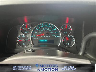 2020 Chevrolet Express 3500 12ft Box   - Photo 10 - Saint Cloud, MN 56301