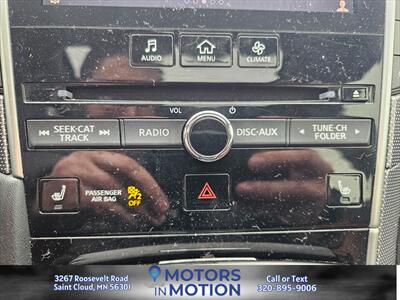 2014 INFINITI Q50 Premium AWD   - Photo 13 - Saint Cloud, MN 56301