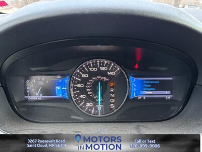 2013 Ford Edge SEL AWD - Photo 11 - Saint Cloud, MN 56301