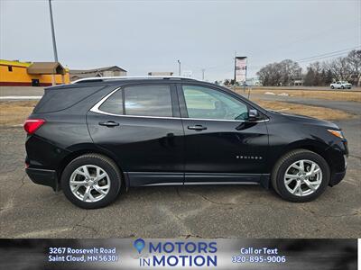 2019 Chevrolet Equinox LT AWD   - Photo 6 - Saint Cloud, MN 56301