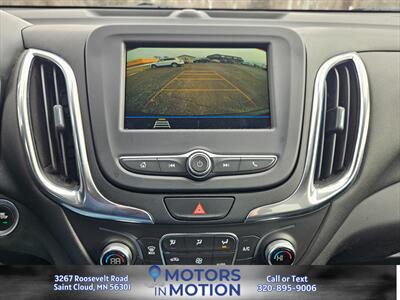 2019 Chevrolet Equinox LT AWD   - Photo 11 - Saint Cloud, MN 56301