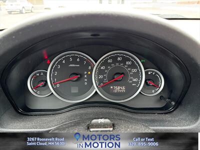 2007 Subaru Outback 3.0 R L.L.Bean Edition AWD w/Sunroof   - Photo 11 - Saint Cloud, MN 56301