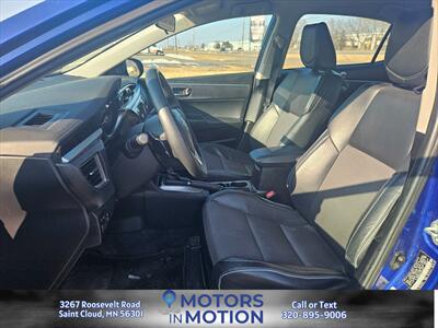 2015 Toyota Corolla S Plus - Photo 12 - Saint Cloud, MN 56301