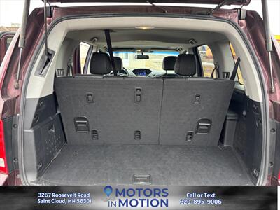 2012 Honda Pilot EX-L - Photo 15 - Saint Cloud, MN 56301