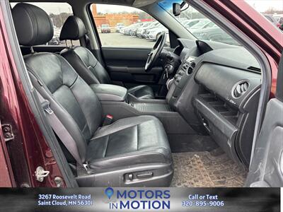 2012 Honda Pilot EX-L - Photo 18 - Saint Cloud, MN 56301