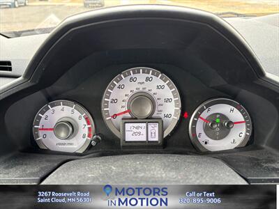 2012 Honda Pilot EX-L - Photo 11 - Saint Cloud, MN 56301