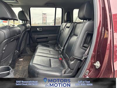 2012 Honda Pilot EX-L - Photo 13 - Saint Cloud, MN 56301