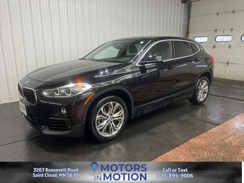 2020 BMW X2 xDrive28i AWD  