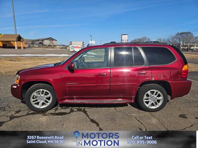 2008 GMC Envoy Denali AWD   - Photo 2 - Saint Cloud, MN 56301