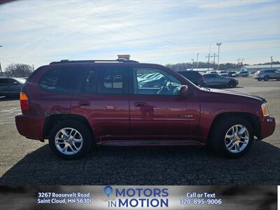 2008 GMC Envoy Denali AWD   - Photo 6 - Saint Cloud, MN 56301