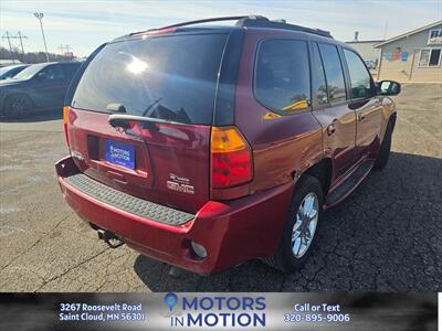 2008 GMC Envoy Denali AWD   - Photo 5 - Saint Cloud, MN 56301