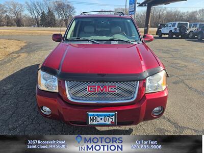 2008 GMC Envoy Denali AWD   - Photo 8 - Saint Cloud, MN 56301