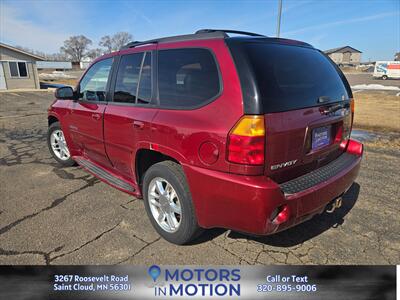 2008 GMC Envoy Denali AWD   - Photo 3 - Saint Cloud, MN 56301