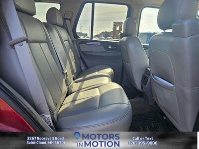 2008 GMC Envoy Denali AWD   - Photo 17 - Saint Cloud, MN 56301