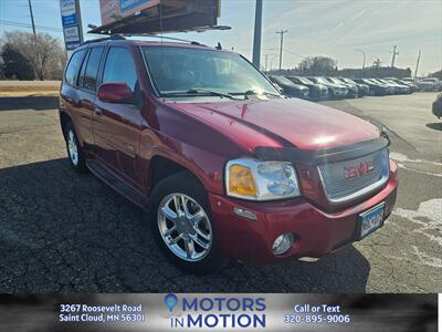 2008 GMC Envoy Denali AWD   - Photo 7 - Saint Cloud, MN 56301