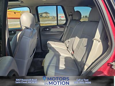 2008 GMC Envoy Denali AWD   - Photo 15 - Saint Cloud, MN 56301