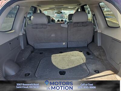 2008 GMC Envoy Denali AWD   - Photo 16 - Saint Cloud, MN 56301