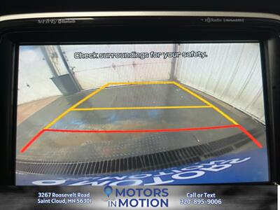 2018 Hyundai SONATA Limited 2.0T - Photo 11 - Saint Cloud, MN 56301